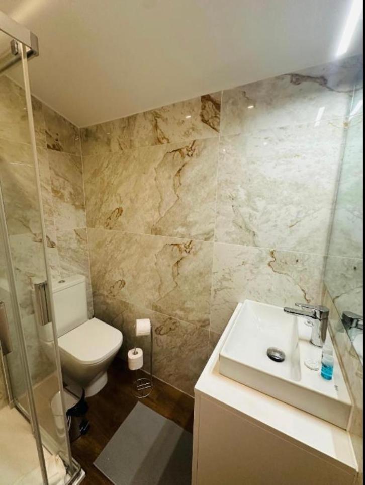Bridge Apartment Πόρτο Εξωτερικό φωτογραφία