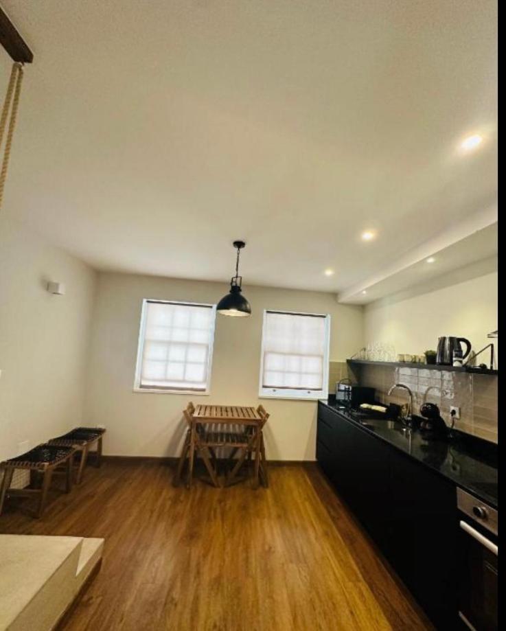 Bridge Apartment Πόρτο Εξωτερικό φωτογραφία