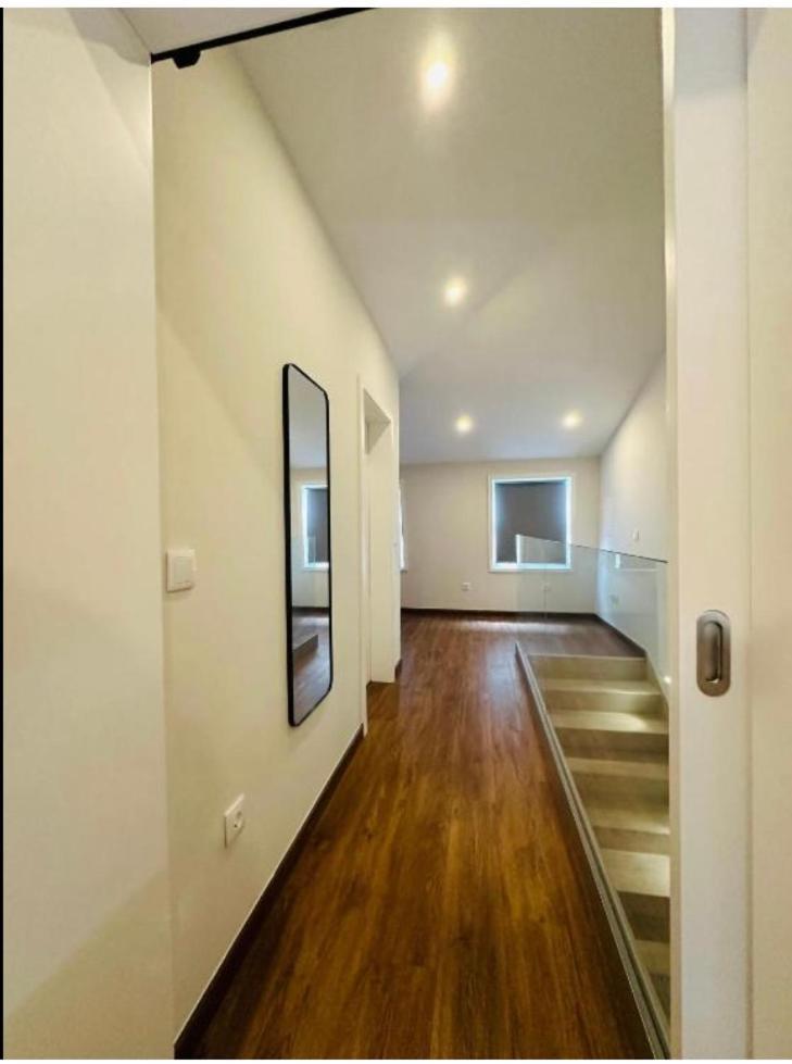 Bridge Apartment Πόρτο Εξωτερικό φωτογραφία