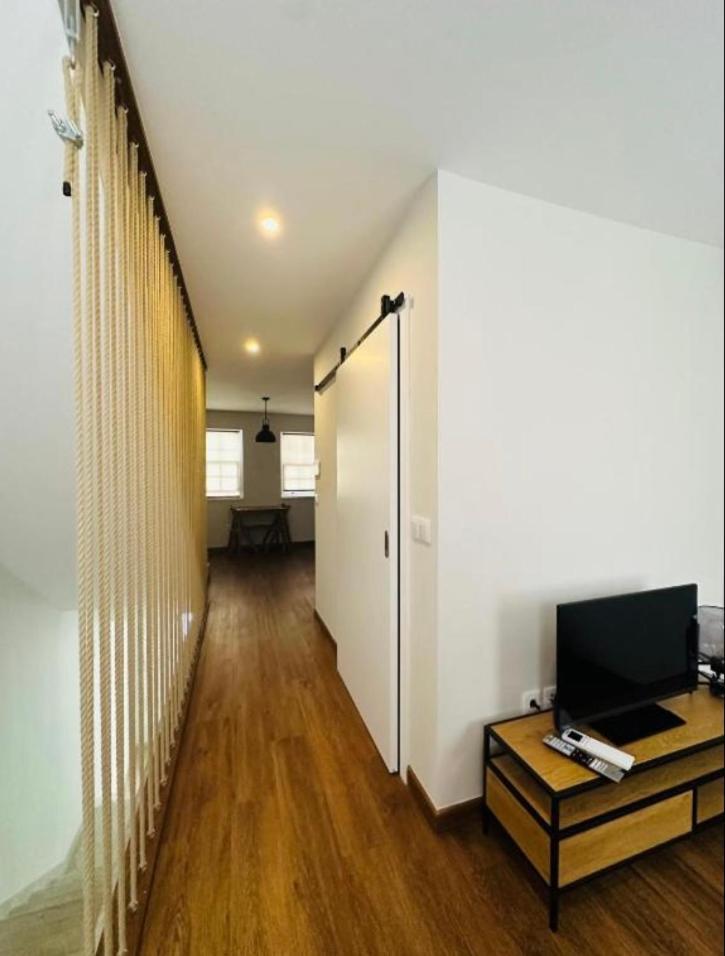 Bridge Apartment Πόρτο Εξωτερικό φωτογραφία