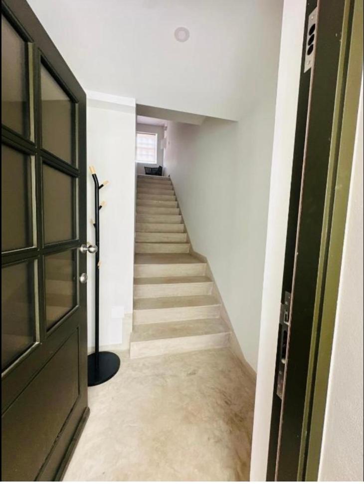 Bridge Apartment Πόρτο Εξωτερικό φωτογραφία