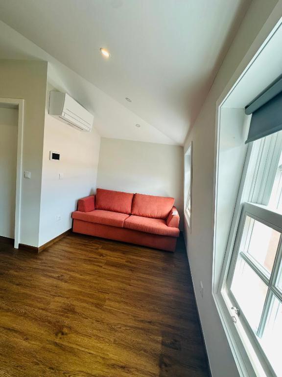 Bridge Apartment Πόρτο Εξωτερικό φωτογραφία